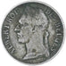 Moneta, Congo belga, Franc, 1926, MB, Rame-nichel, KM:20
