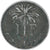 Moneda, Congo belga, Franc, 1926, BC+, Cobre - níquel, KM:20