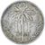 Moneda, Congo belga, Franc, 1926, MBC, Cobre - níquel, KM:21