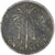 Moneta, Congo belga, Franc, 1925, B, Rame-nichel, KM:20