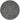 Coin, Belgian Congo, Franc, 1925, VG(8-10), Copper-nickel, KM:20