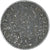 Coin, Belgian Congo, Franc, 1925, VG(8-10), Copper-nickel, KM:20