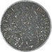 Monnaie, Congo belge, Franc, 1925, B, Cupro-nickel, KM:20