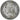 Moneda, Congo belga, Franc, 1925, BC+, Cobre - níquel, KM:21