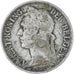 Monnaie, Congo belge, Franc, 1925, TB, Cupro-nickel, KM:21