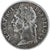 Moneda, Congo belga, Franc, 1924, BC+, Cobre - níquel, KM:20