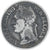 Moneda, Congo belga, Franc, 1924, BC+, Cobre - níquel, KM:21