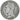 Moneda, Congo belga, Franc, 1924, MBC, Cobre - níquel, KM:21