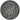 Moneta, Kongo Belgijskie, Franc, 1922, VF(20-25), Miedź-Nikiel, KM:20
