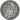 Monnaie, Congo belge, Franc, 1922, TTB, Cupro-nickel, KM:20