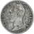 Coin, Belgian Congo, Franc, 1922, EF(40-45), Copper-nickel, KM:20