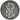 Münze, Belgisch-Kongo, Franc, 1922, SS, Kupfer-Nickel, KM:21