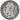 Coin, Belgian Congo, Franc, 1922, EF(40-45), Copper-nickel, KM:21