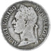 Monnaie, Congo belge, Franc, 1922, TTB, Cupro-nickel, KM:21