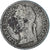 Moneta, Kongo Belgijskie, 50 Centimes, 1927, VF(20-25), Miedź-Nikiel, KM:23
