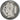 Coin, Belgian Congo, 50 Centimes, 1925, VF(20-25), Copper-nickel, KM:23