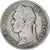 Moneda, Congo belga, 50 Centimes, 1925, MBC, Cobre - níquel, KM:23