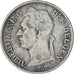 Münze, Belgisch-Kongo, 50 Centimes, 1925, SS, Kupfer-Nickel, KM:23