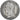 Moeda, Congo Belga, 50 Centimes, 1925, EF(40-45), Cobre-níquel, KM:23