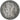 Moeda, Congo Belga, 50 Centimes, 1923, VF(30-35), Cobre-níquel, KM:22