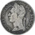 Moneta, Congo belga, 50 Centimes, 1921, MB+, Rame-nichel, KM:23