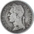 Coin, Belgian Congo, 50 Centimes, 1922, EF(40-45), Copper-nickel, KM:23