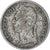 Moneta, Congo belga, 50 Centimes, 1926, MB, Rame-nichel, KM:22