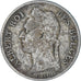 Monnaie, Congo belge, 50 Centimes, 1926, TB, Cupro-nickel, KM:22