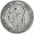 Moneta, Congo belga, 50 Centimes, 1926, MB, Rame-nichel, KM:23