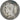 Moneta, Kongo Belgijskie, 50 Centimes, 1926, EF(40-45), Miedź-Nikiel, KM:23