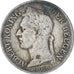 Moneta, Kongo Belgijskie, 50 Centimes, 1926, EF(40-45), Miedź-Nikiel, KM:23