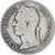 Moneda, Congo belga, 50 Centimes, 1926, MBC, Cobre - níquel, KM:23
