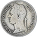 Monnaie, Congo belge, 50 Centimes, 1926, TTB, Cupro-nickel, KM:23