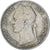 Moneda, Congo belga, 50 Centimes, 1926, MBC, Cobre - níquel, KM:23