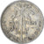 Münze, Belgisch-Kongo, 50 Centimes, 1926, SS, Kupfer-Nickel, KM:23