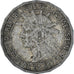 Moneta, Guadalupe, 50 Centimes, 1921, BB, Rame-nichel, KM:45