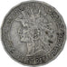 Münze, Guadeloupe, 50 Centimes, 1921, SS, Kupfer-Nickel, KM:45