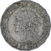 Moneta, Guadalupe, 50 Centimes, 1921, BB+, Rame-nichel, KM:45
