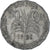 Münze, Guadeloupe, 50 Centimes, 1921, SS+, Kupfer-Nickel, KM:45
