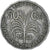 Münze, Guadeloupe, 50 Centimes, 1903, S+, Kupfer-Nickel, KM:45