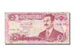 Iraq, 5 Dinars, 1992, KM #80c, EF(40-45)