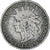 Coin, Guadeloupe, 50 Centimes, 1903, EF(40-45), Copper-nickel, KM:45