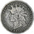 Coin, Guadeloupe, 50 Centimes, 1903, EF(40-45), Copper-nickel, KM:45