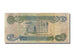 Iraq, 1 Dinar, 1992, KM #79, VF(20-25)