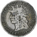 Coin, Guadeloupe, Franc, 1903, VF(30-35), Copper-nickel, KM:46