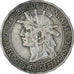 Münze, Guadeloupe, Franc, 1903, SS, Kupfer-Nickel, KM:46