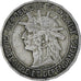 Münze, Guadeloupe, Franc, 1903, SS, Kupfer-Nickel, KM:46