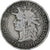 Münze, Guadeloupe, Franc, 1903, SS, Kupfer-Nickel, KM:46