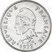 Monnaie, Nouvelle-Calédonie, 20 Francs, 1972, Paris, SUP, Nickel, KM:12
