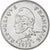 Munten, Nieuw -Caledonië, 20 Francs, 1972, Paris, PR, Nickel, KM:12